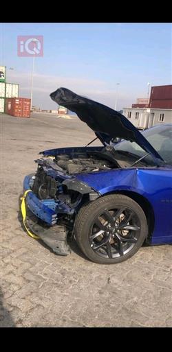 دودج تشارجر